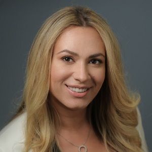 Meet your Posher, Erika